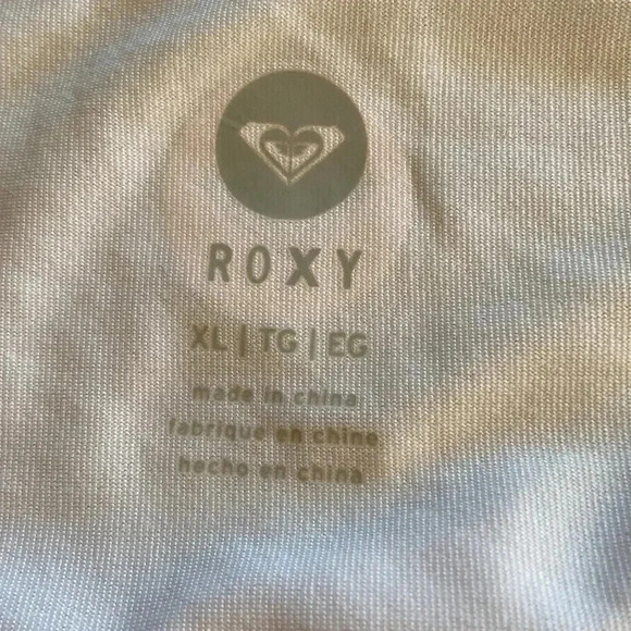 Roxy  |T - shirt - Picture 6 of 8